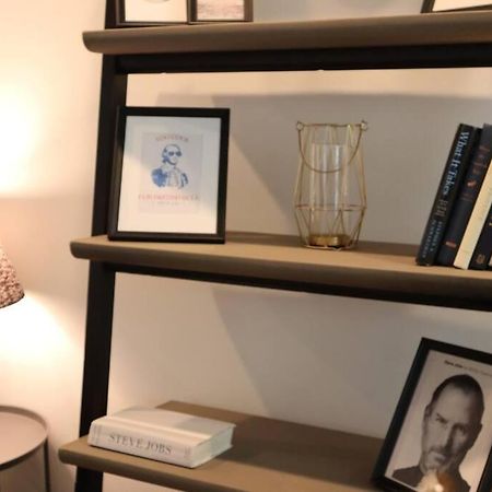 3-Bedroom House With Cute Patio Explore Dc On Foot Washington Exteriör bild